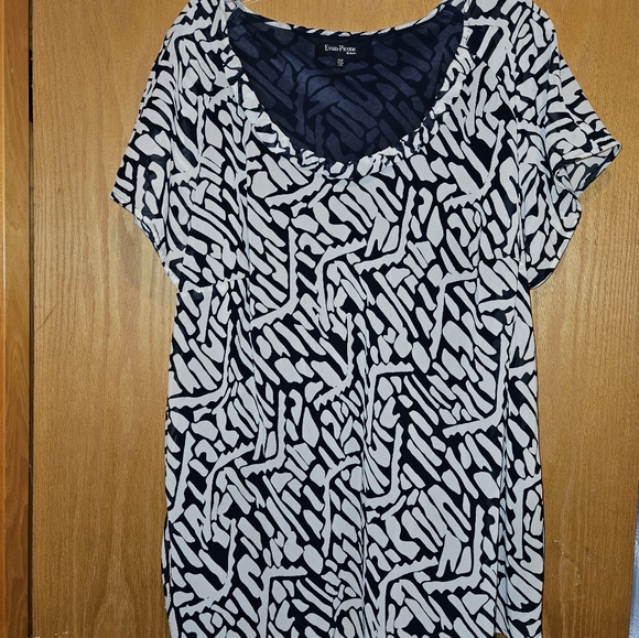 Suit Blouse - Picture 2 of 2